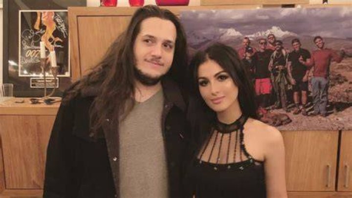 Unveiling The Relationship Of SSSniperwolf: Who Is Her Boyfriend?