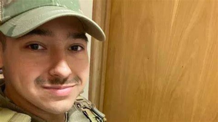 US airman Dennis Rocha jailed for raping 12yearold autistic girl