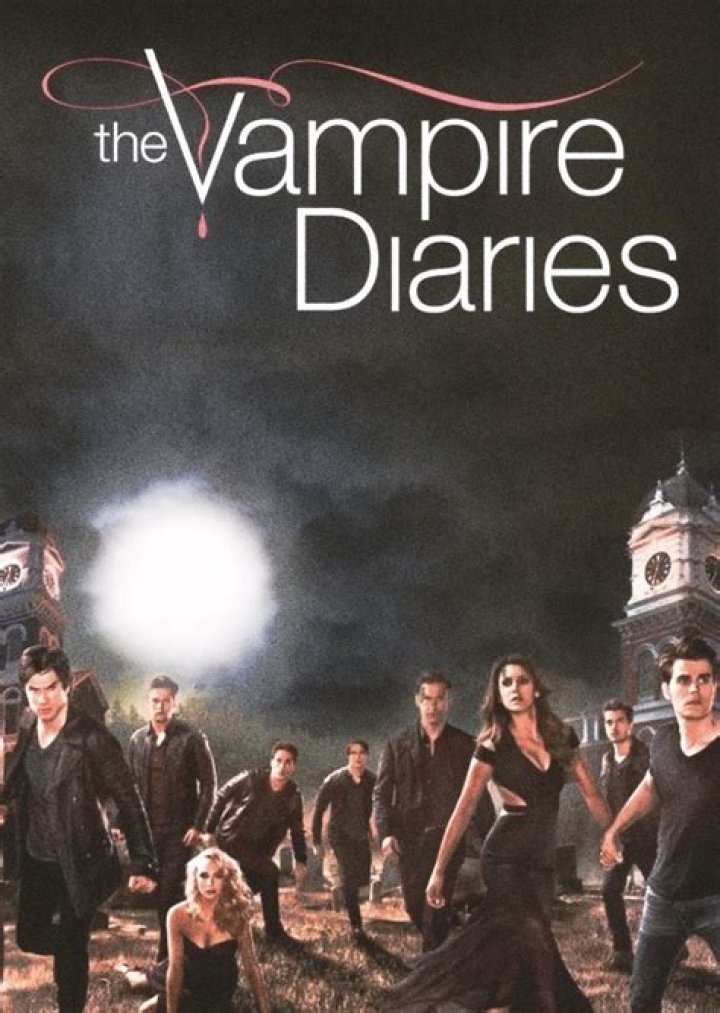 Vampire Diaries (2022 Remake)