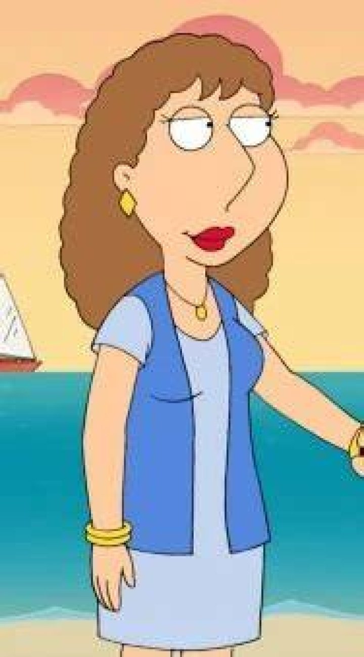Vanessa Hudgens as Carol Pewterschmidt in Family Guy