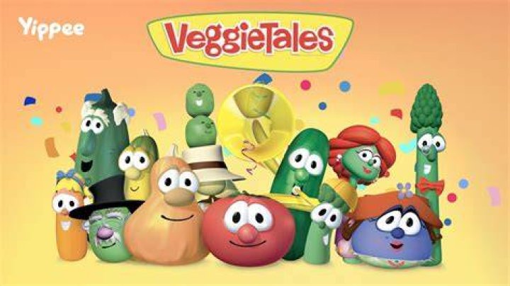 VeggieTales