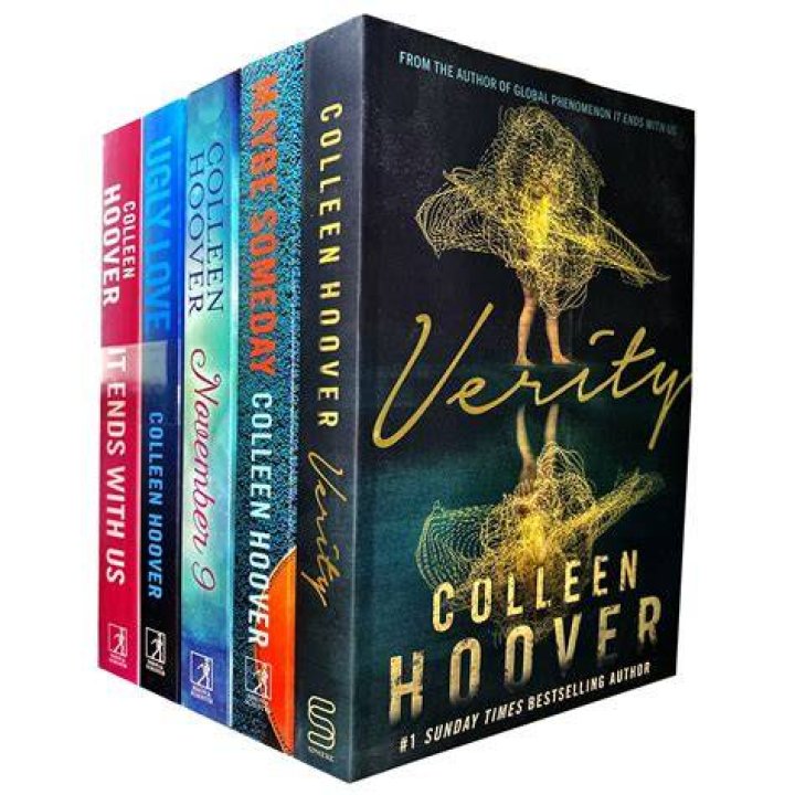 Verity 