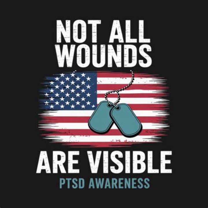 Veterans Shirt PTSD Is Not A Sign Weakness TShirt Zeleton Store