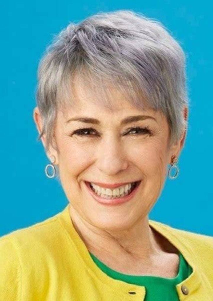 Vicki Winters Fan Casting