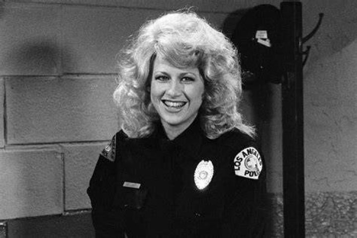 Victoria Jackson as Deputy Johnson in Reno 911 (1993-present)