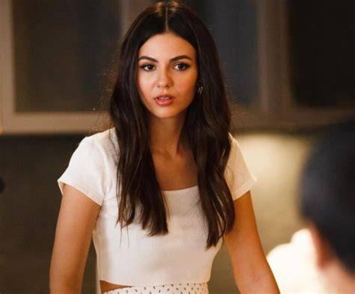 Victoria Justice as Raquelle in Barbie
