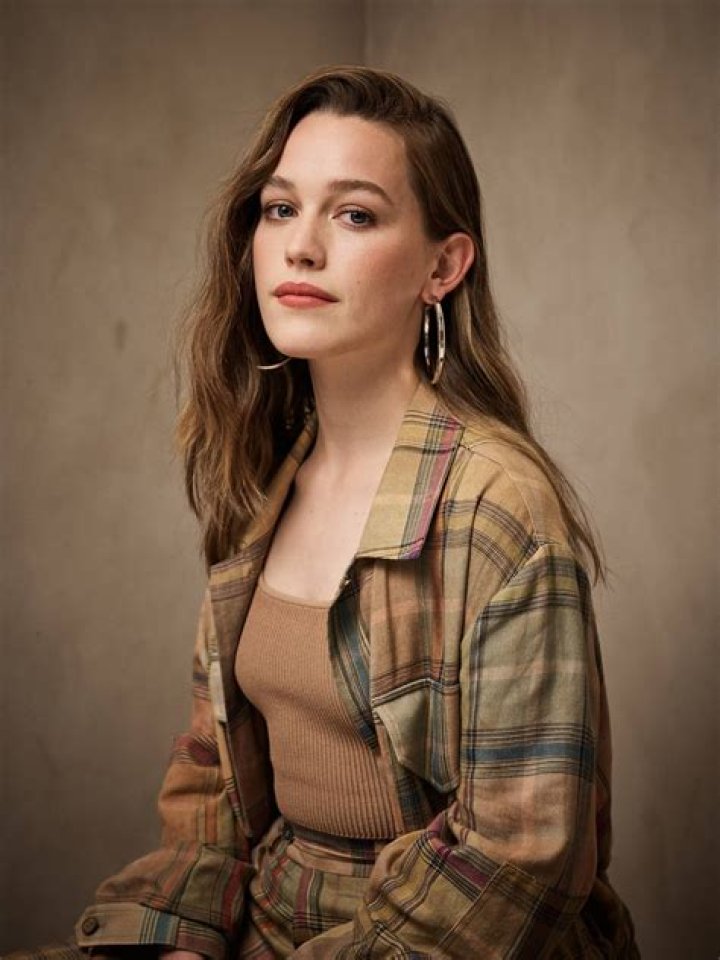 Victoria Pedretti as Vicki Vale in Gotham Knights
