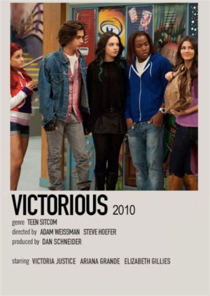 Victorious - 2021 Edition