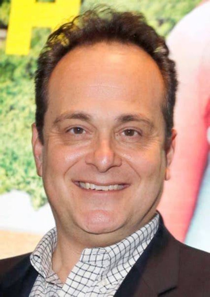 Vince Marcello Fan Casting