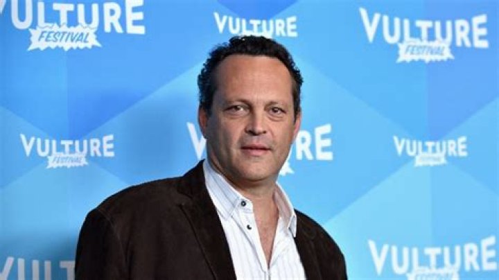 Vince Vaughn as Sal Big Pussy Bonpensiero in The Sopranos
