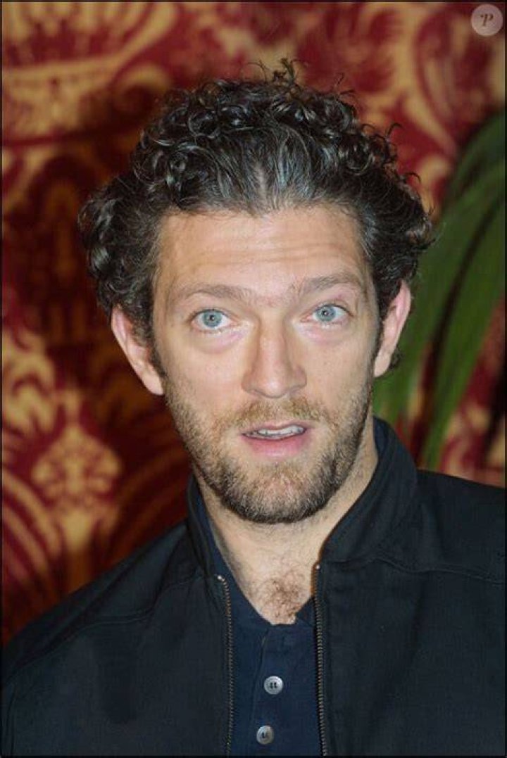 Vincent Cassel as Siebren de Kuiper in Overwatch