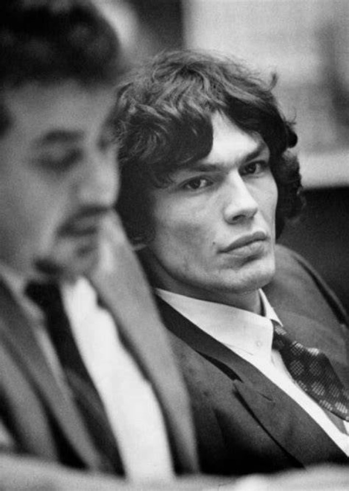 Vincent Zazzara Fan Casting for Night Stalker | myCast