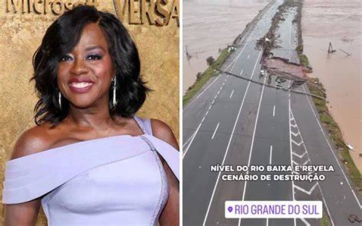 Viola Davis as Ida Perez in Just Add Magic (2022)