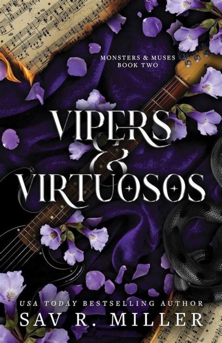 Vipers and Virtuosos 