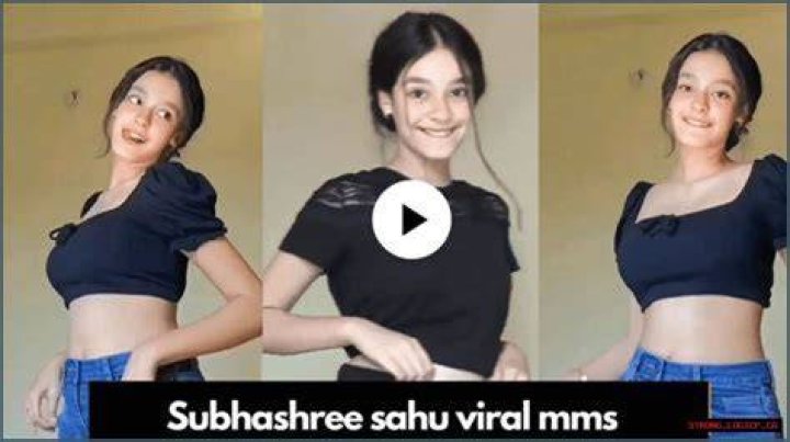 Viral MMS Of Subhashree: Unraveling The Controversy And Its Impact