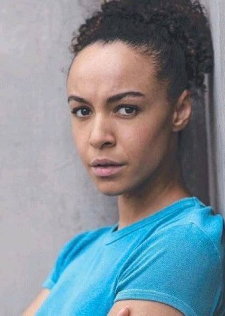 Vivienne Awosoga Fan Casting