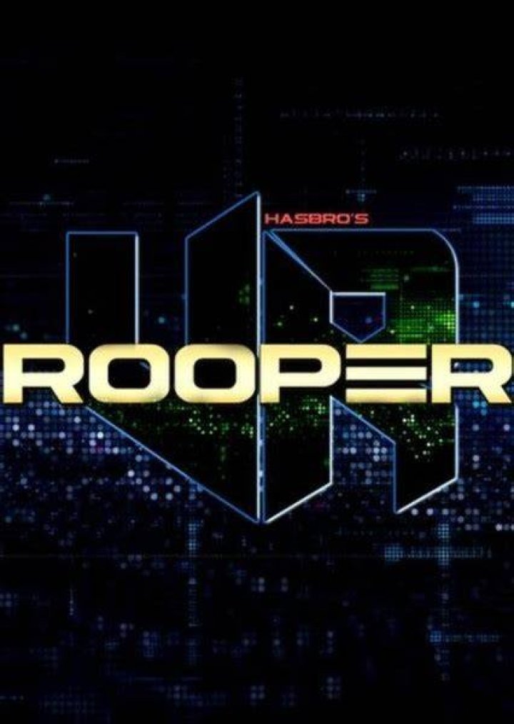 VR Troopers 2020 (Live Action TV Reboot)