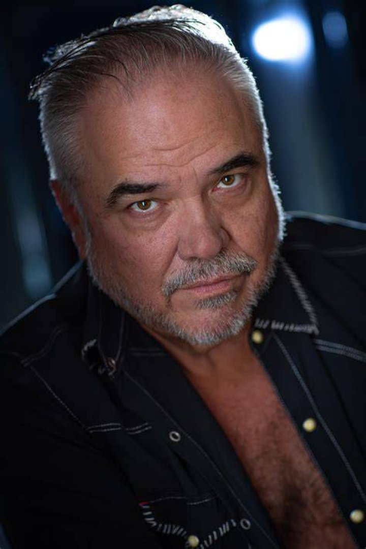 W. Earl Brown as Bill Williamson in Red Dead Redemption 2