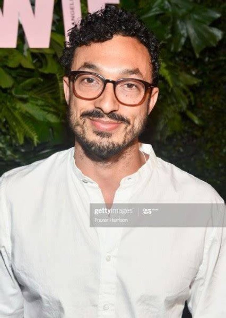 Wade Allain-Marcus Fan Casting
