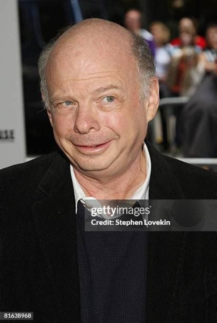 Wallace Shawn as Kit Kittredge: An American Girl in Face Claims Sorted by American Girl Movies