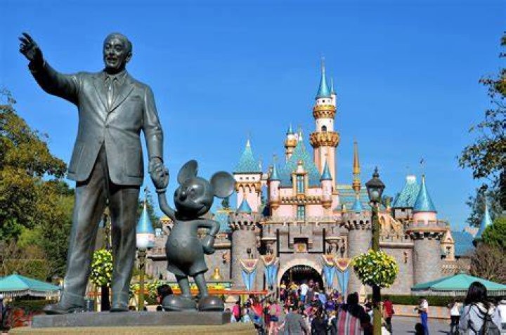 Walt Disney's Heidi's Song