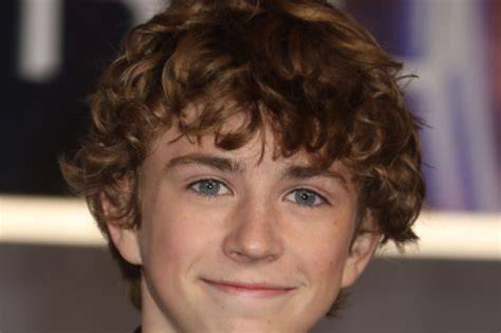 Walter Scobell has been cast as Percy Jackson in the Disney Plus series