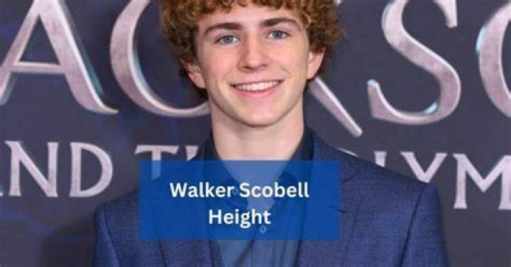 Walter Scobell: Rising Star In The Entertainment Industry