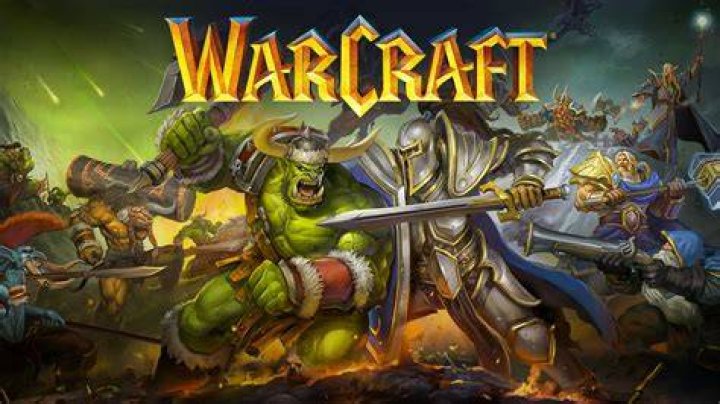 Warcraft