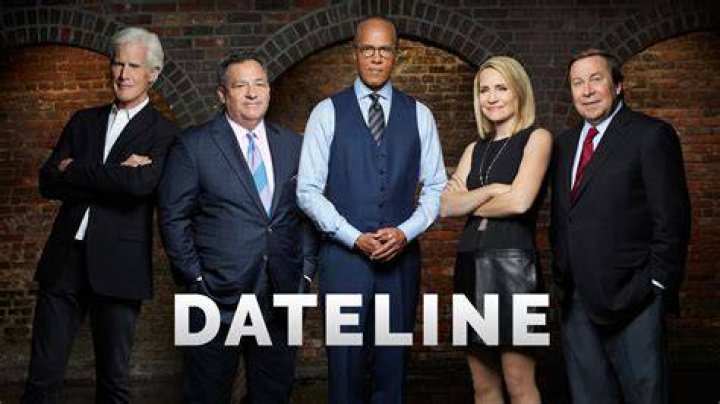 Watch Dateline NBC Online Season 29 (2020) TV Guide