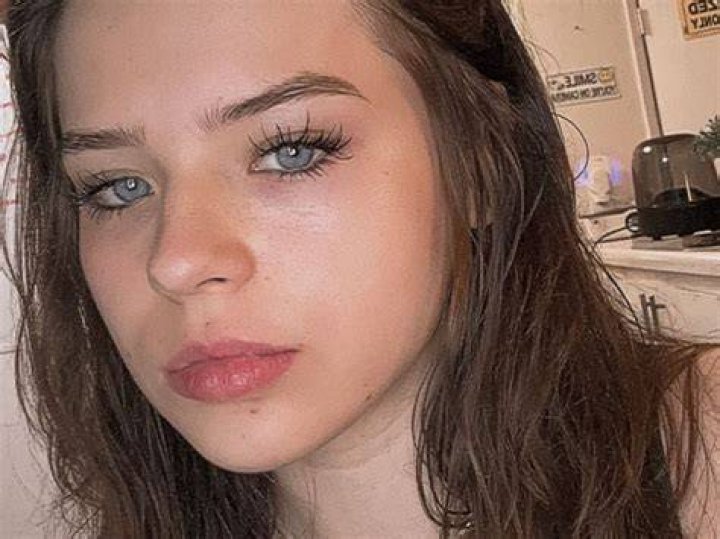WATCH Talissa Smalley OF Leaked Video Viral on Twitter, Talissasmalley