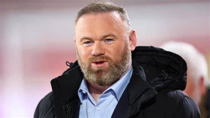 Wayne Rooney ExManchester United captain bemused by criticism from