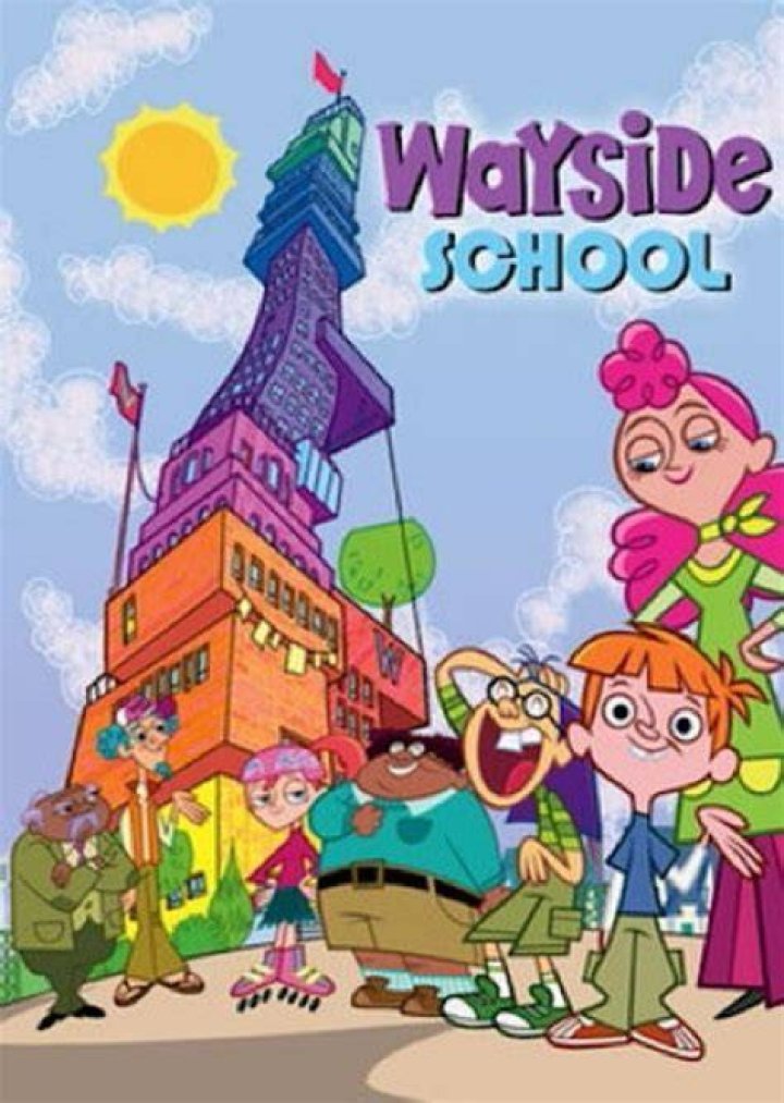 Wayside (Live Action Series)