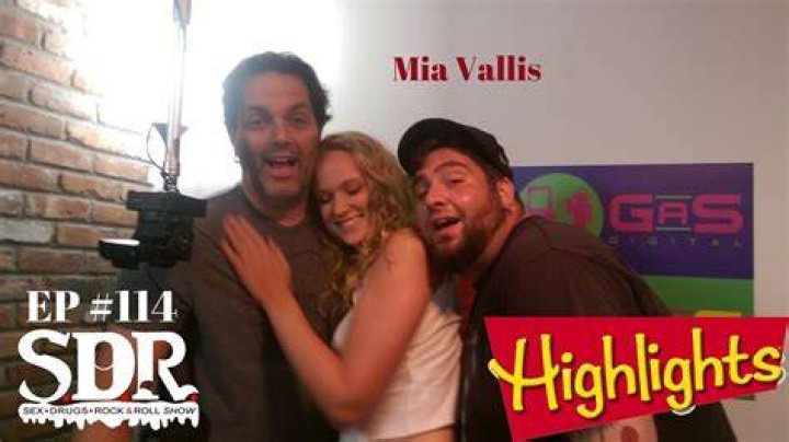 Wca Productions Mia Vallis Aunt Nephew And Some Spring Hot Sex Picture