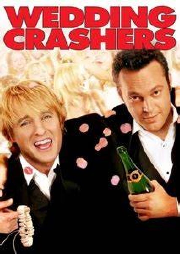 Wedding Crashers (1980s)