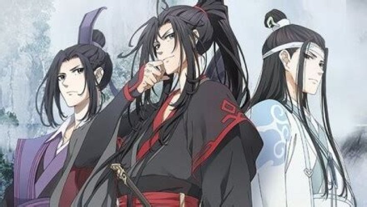 Wei Ying (魏婴, W&egrave;i Yīng) / Wei Wuxian (魏无羡, W&egrave;i W&uacute;xi&agrave;n) (from The Untamed/Grandmaster of Demonic Cultivation: Mo Dao Zu Shi) as Defeat as Backstory in Sort by Tropes