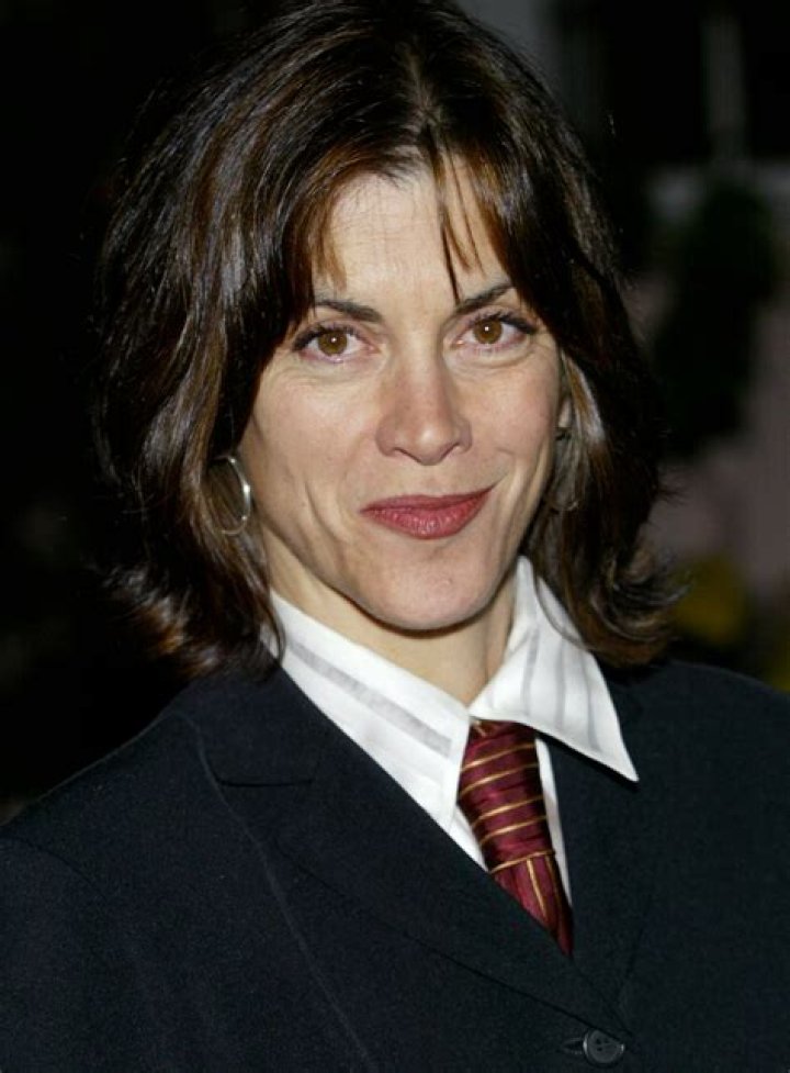 Wendie Malick as Prudence in Cinderella II: Dreams Come True