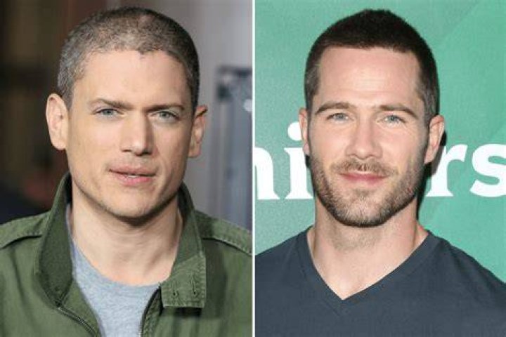 Wentworth Miller Partner Wentworth Miller Wife 2021 Girlfriend