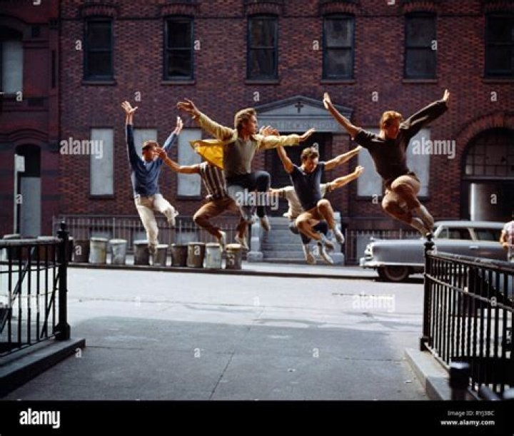 West Side Story