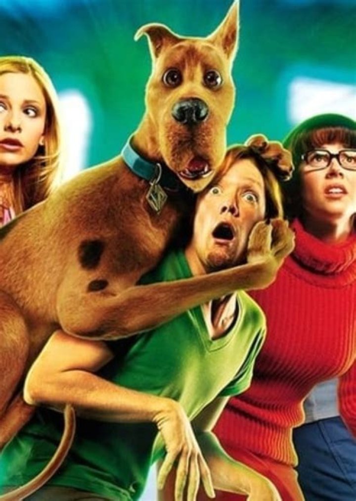 What's New, Scooby-Doo? Fan Casting