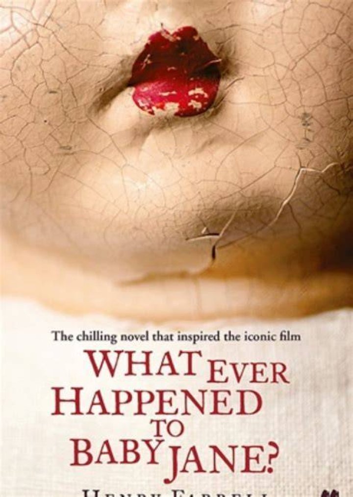 What Ever Happened to Baby Jane? (Short Stories) Fan Casting on myCast