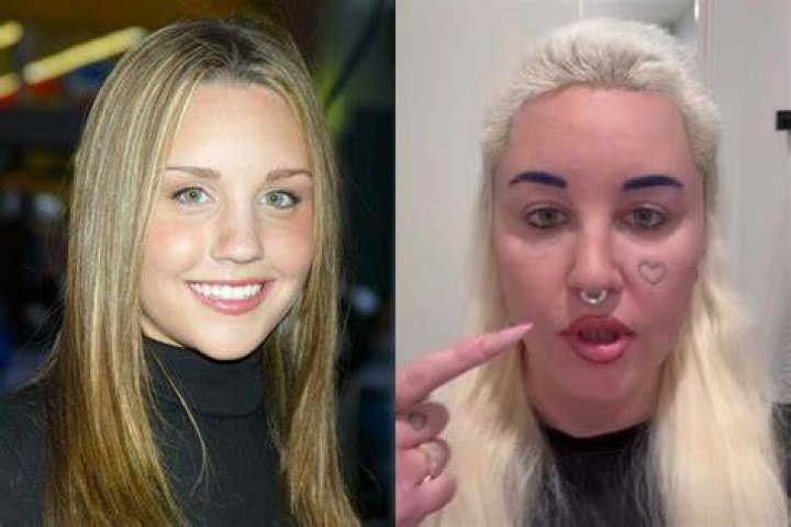 What Happened Between Amanda Bynes and Dan Schneider? J14