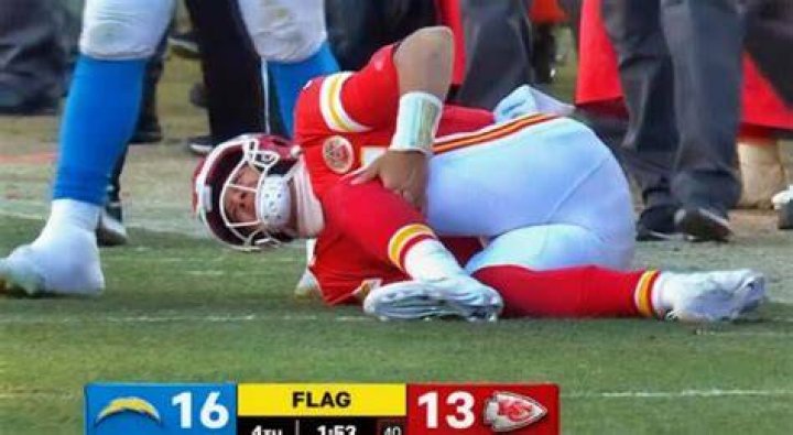 What happened between Patrick Mahomes and Bengals? beef explained