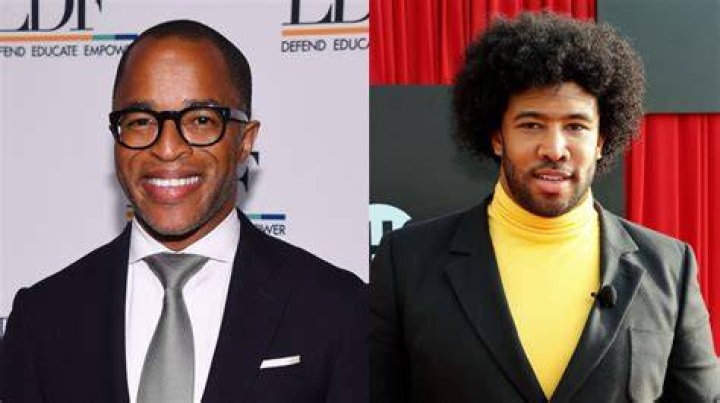 What Happened to Eugene Daniels? MSNBC Contributor Returns After Recent