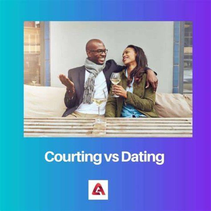 What is courting and how is it different from regular dating? Legit.ng