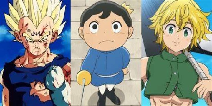 What is the shortest anime? Rankiing Wiki Facts, Films, S&eacute;ries