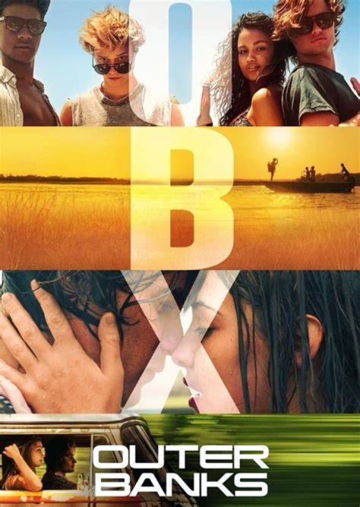 Wheezie Cameron Fan Casting for Outer Banks (2000-present) | myCast