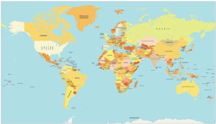 Where in the World is Carmen Sandiego?
