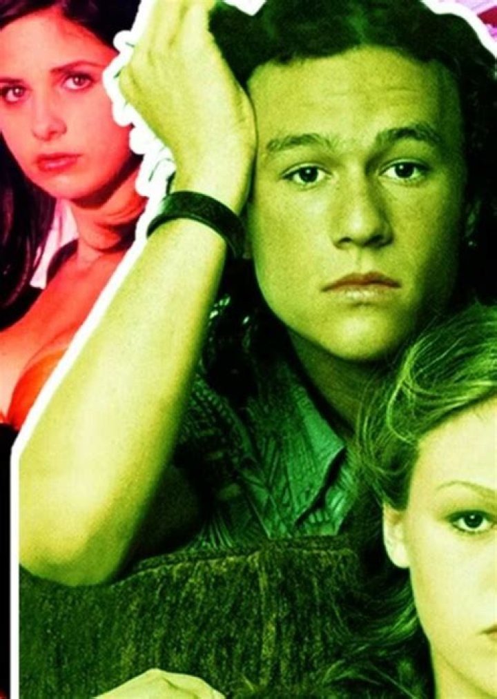 Which characters should actors have played in the 80&rsquo;s?
