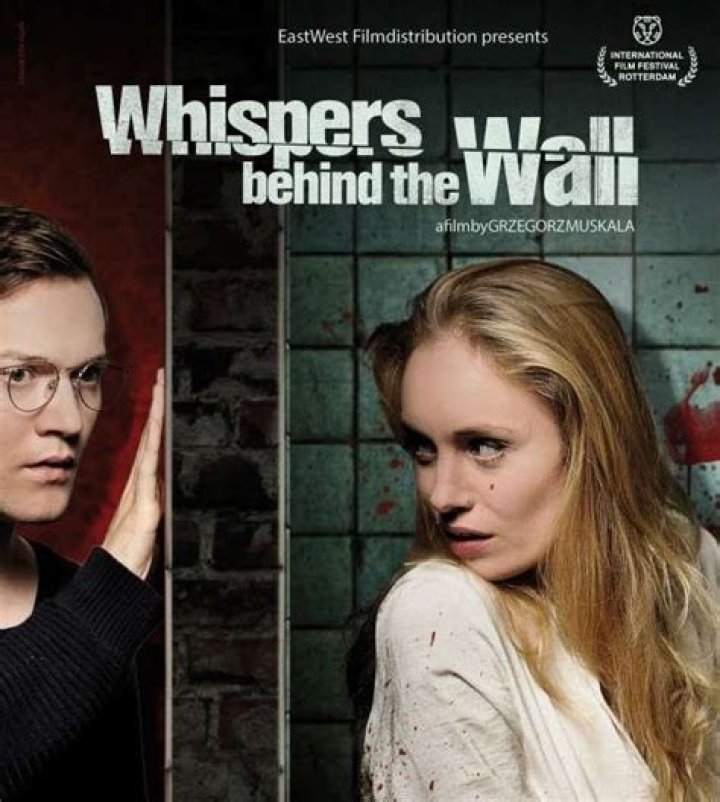 Whispers Behind the Wall