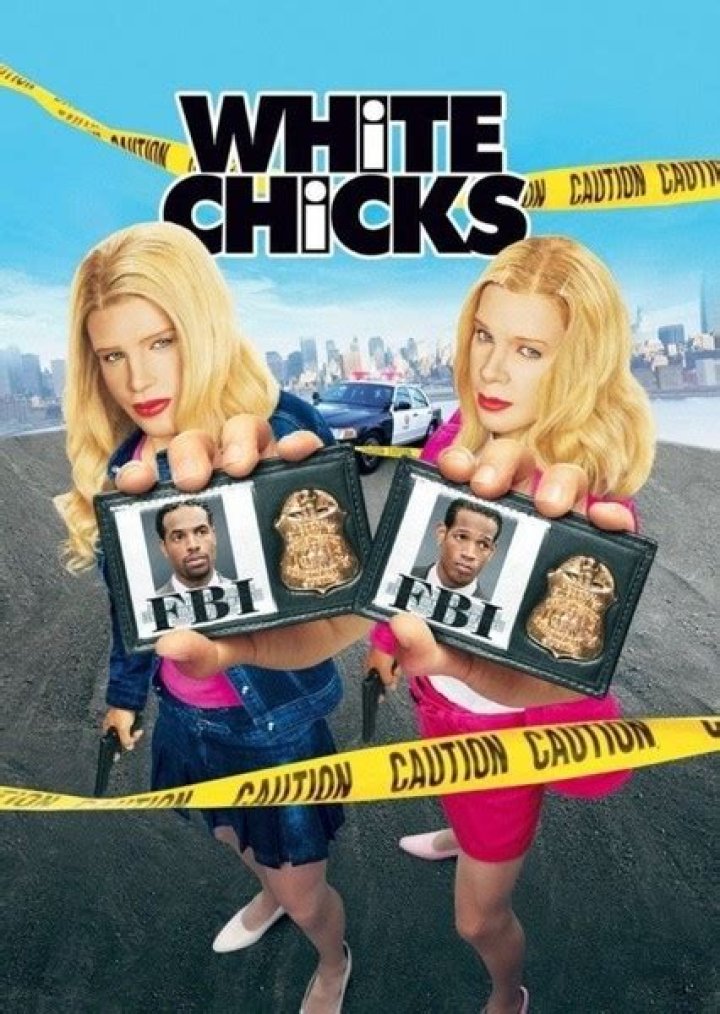 White Chicks (1984)